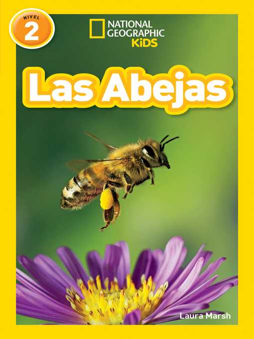 Title details for Las Abejas by Laura Marsh - Available